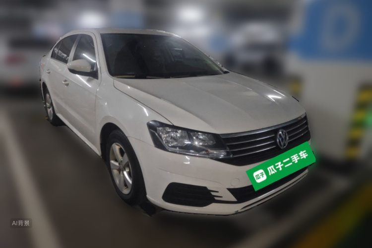 Volkswagen Lavida 2020 #4 Volkswagen Lavida 2020 car image #4