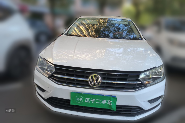 Volkswagen Bora 2021 car image #3