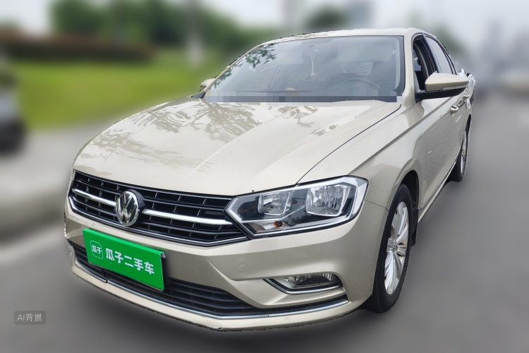 Volkswagen Bora 2016 #2 Volkswagen Bora 2016 изображение автомобиля #2