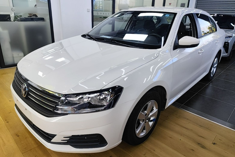 Volkswagen Lavida 2023 #2 Volkswagen Lavida 2023 car image #2