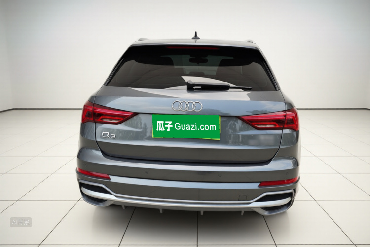 Audi Q3 2022 immagine di auto #6