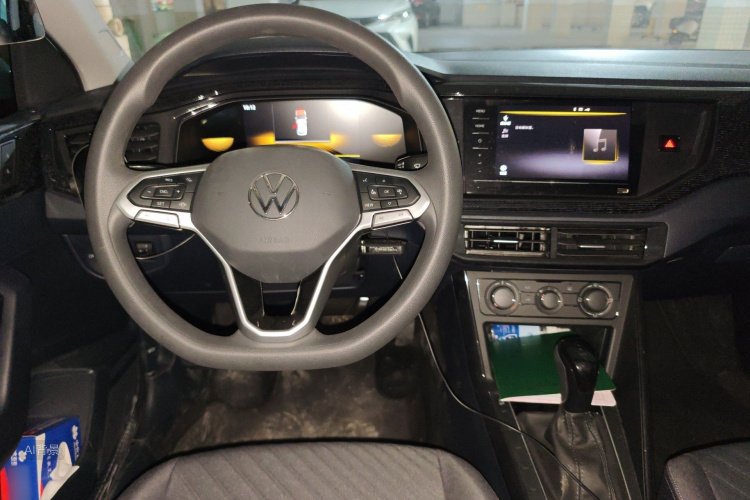 Volkswagen Lavida 2024 car image #11