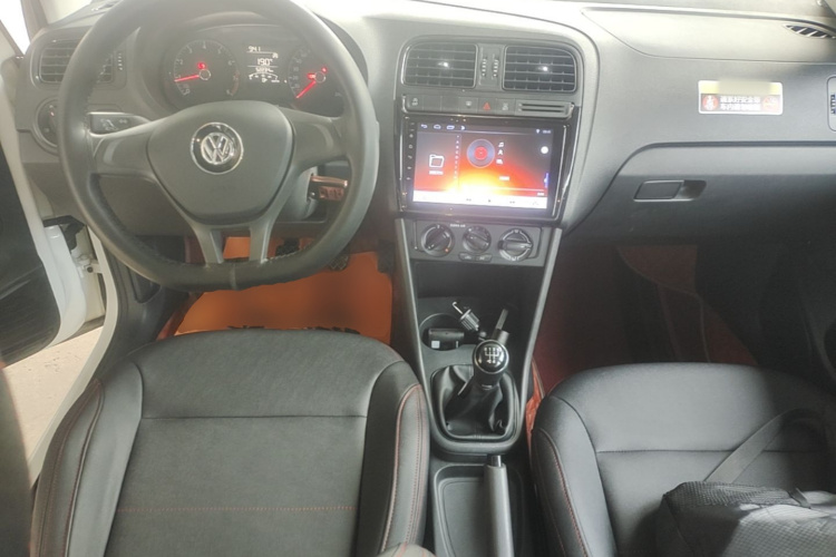 Volkswagen Polo 2019 #10 Volkswagen Polo 2019 car image #10