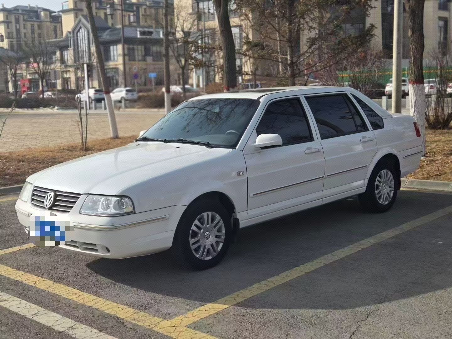 2007 2007 car image