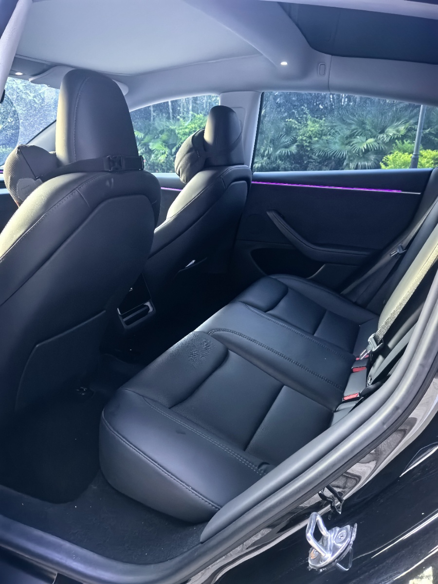 Tesla Model 3 2023 #7 Tesla Model 3 2023 car image #7