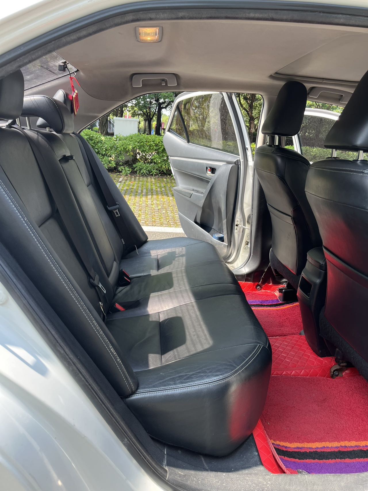 Toyota Corolla 2016 imagen de coche #14