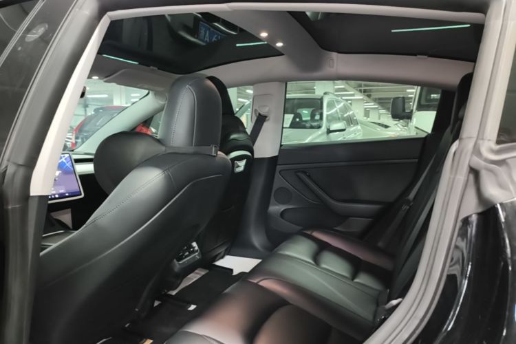 Tesla Model 3 2023 immagine di auto #17