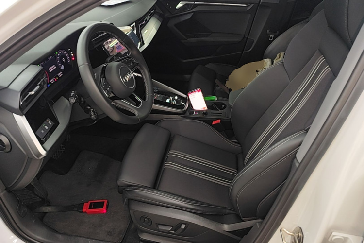 Audi A3 2023 #15 Audi A3 2023 immagine di auto #15
