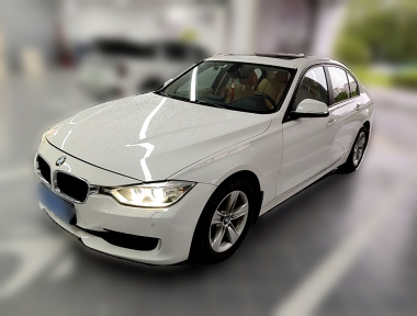 BMW 3 Series 2015 BMW 3 Series 2015 car image