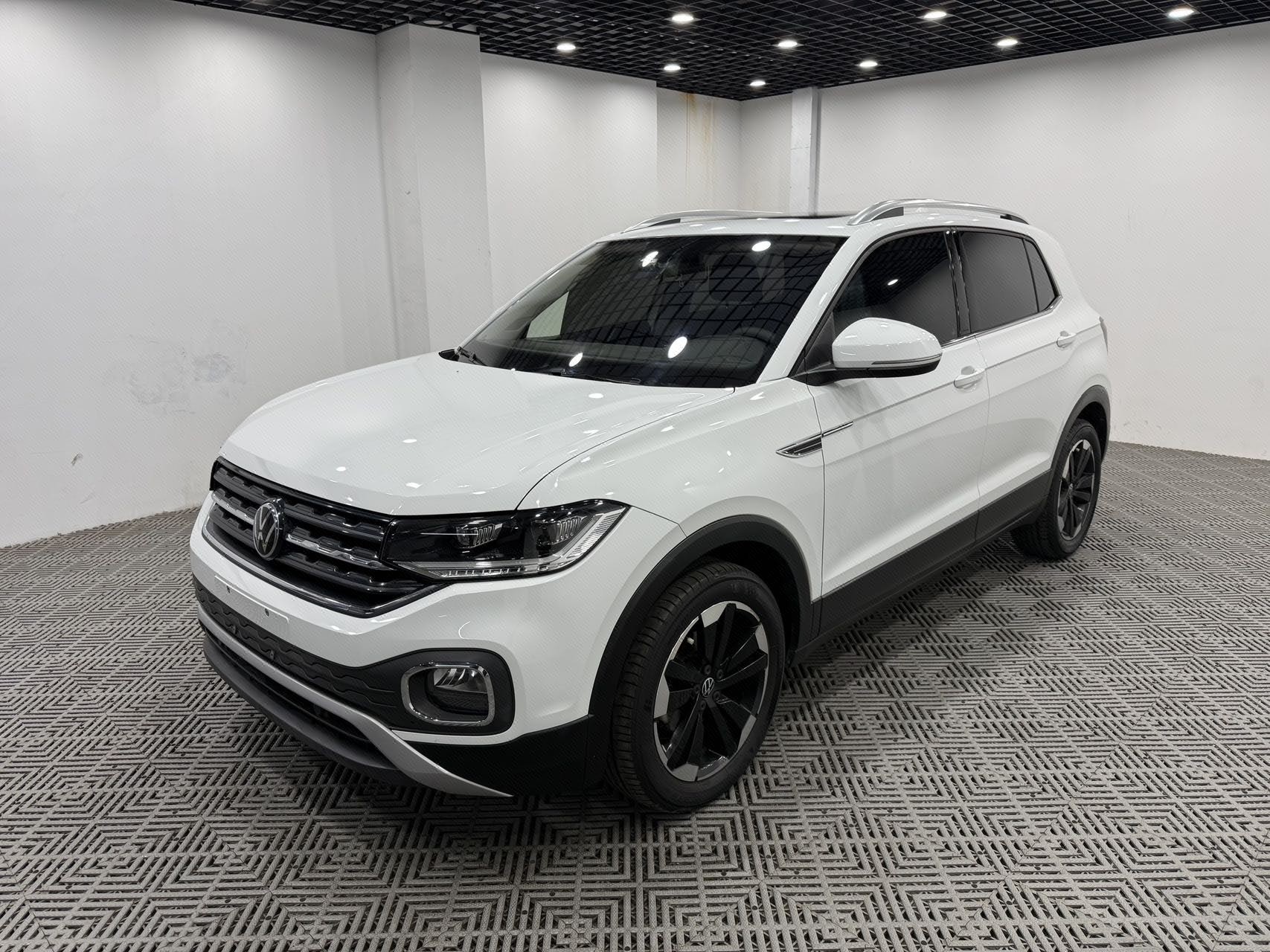 Volkswagen Tacqua 2023 изображение автомобиля 