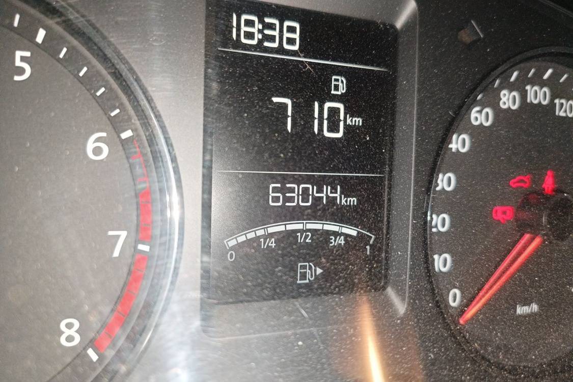Volkswagen Lavida 2015 car image #25