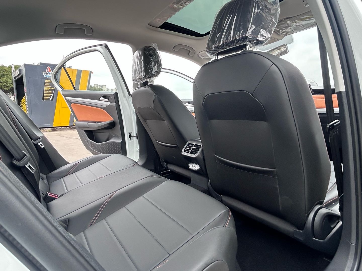 Volkswagen Bora 2025 #8 Volkswagen Bora 2025 immagine di auto #8