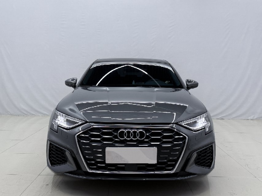Audi A3 2021 car image #4