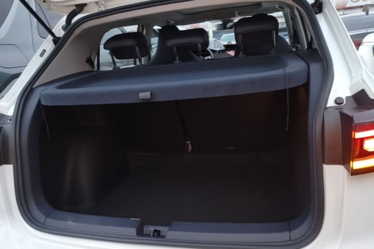 Volkswagen Tharu 2025 #21 Volkswagen Tharu 2025 immagine di auto #21
