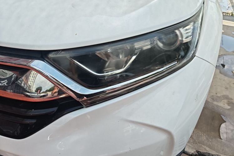 Honda CR-V 2019 car image #23