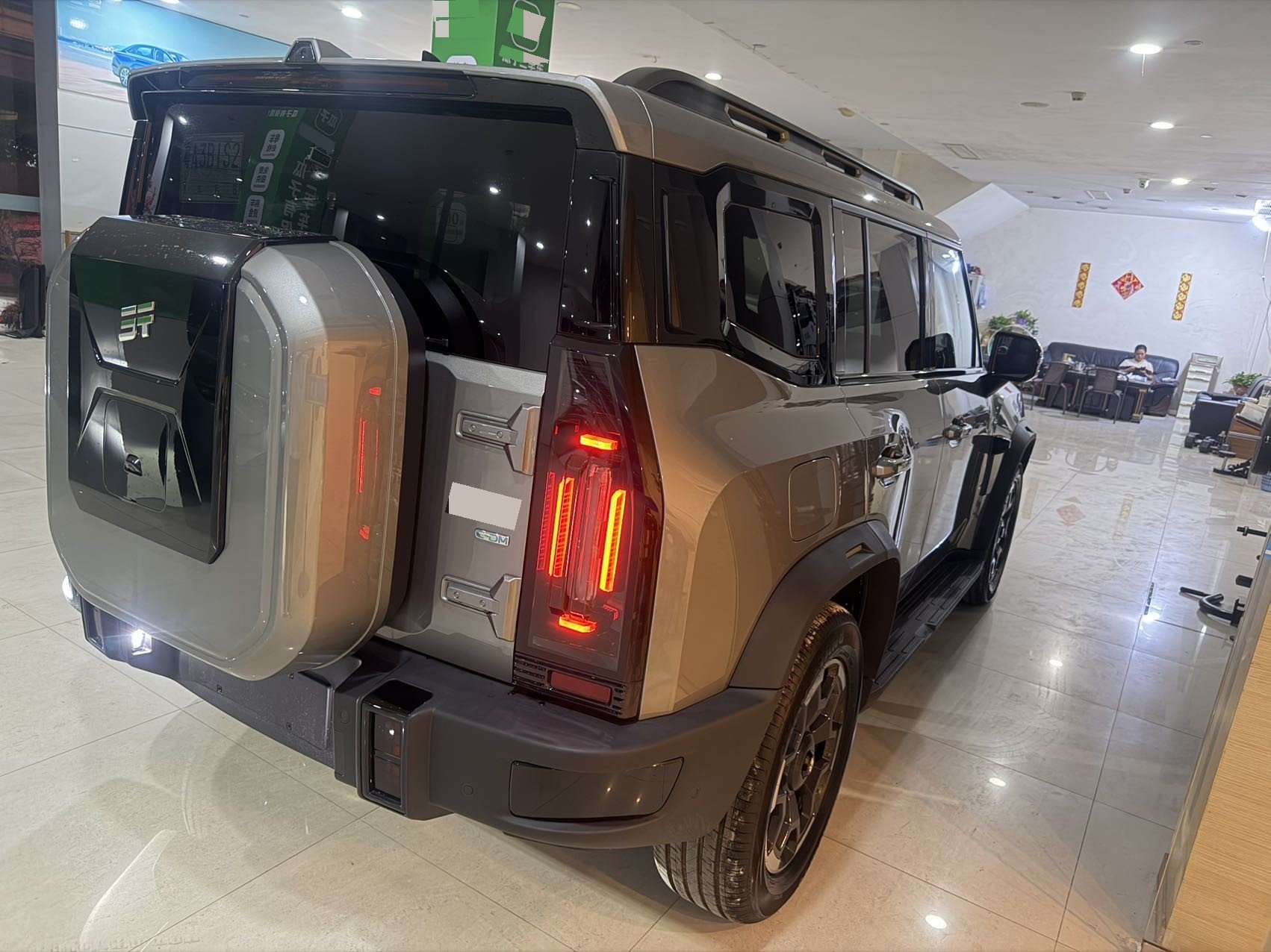 2026 #9 2026 imagem de carro #9
