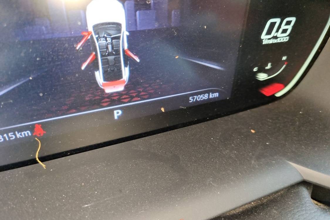 MG 5 2022 #25 MG 5 2022 immagine di auto #25