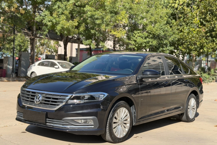 Volkswagen Lavida 2019 #2 Volkswagen Lavida 2019 car image #2