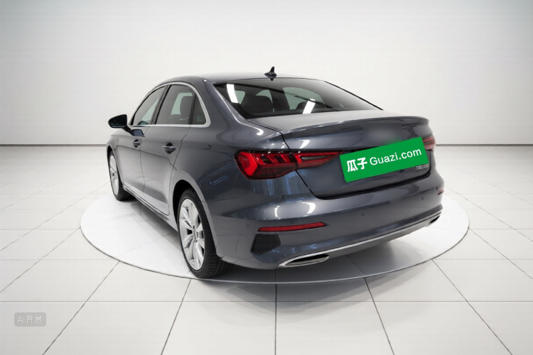 Audi A3 2022 #5 Audi A3 2022 immagine di auto #5