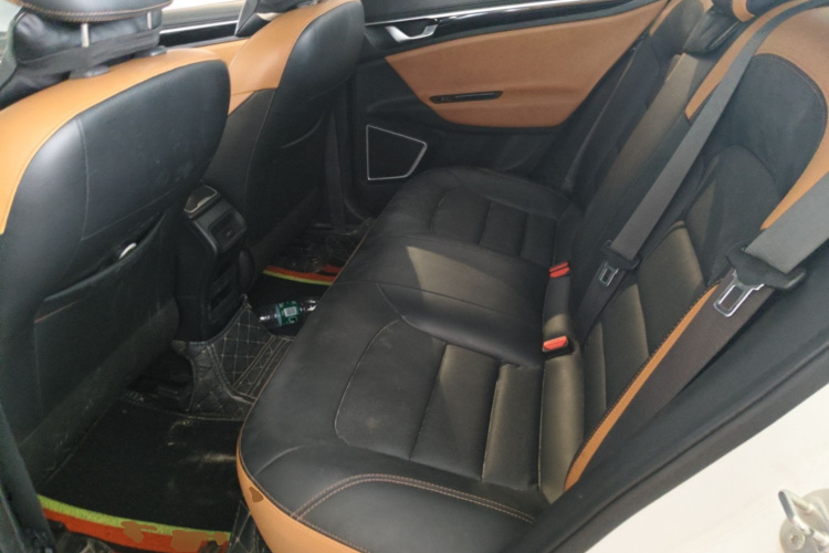 GEELY Emgrand GL 2021 car image #17