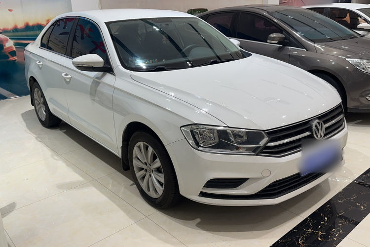 Volkswagen Bora 2020 immagine di auto #3
