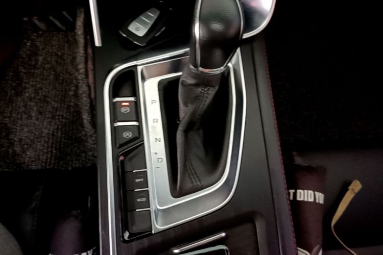 GEELY Binray 2020 #14 GEELY Binray 2020 car image #14