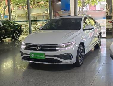 Volkswagen Bora 2025 car image 
