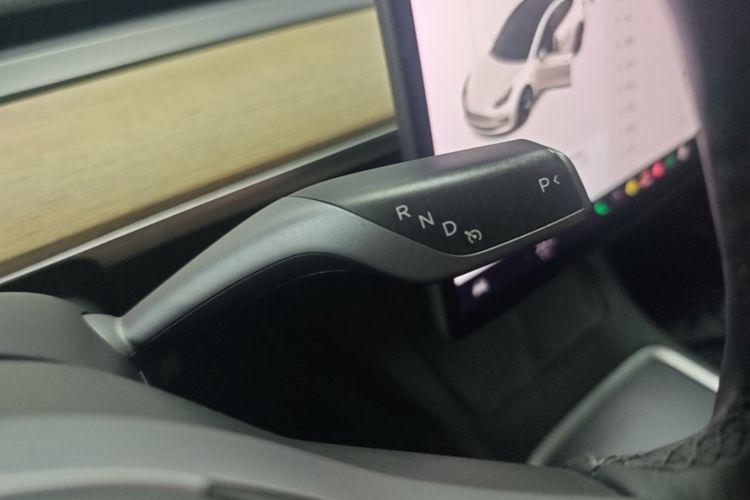 Tesla Model 3 2021 car image #14