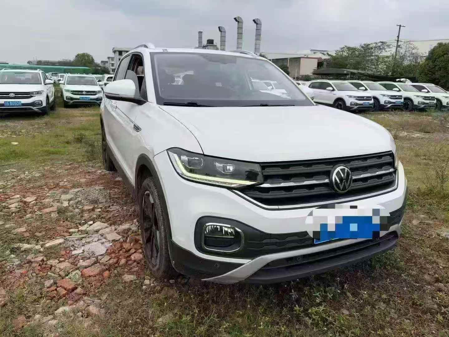 2021 imagen de coche #2