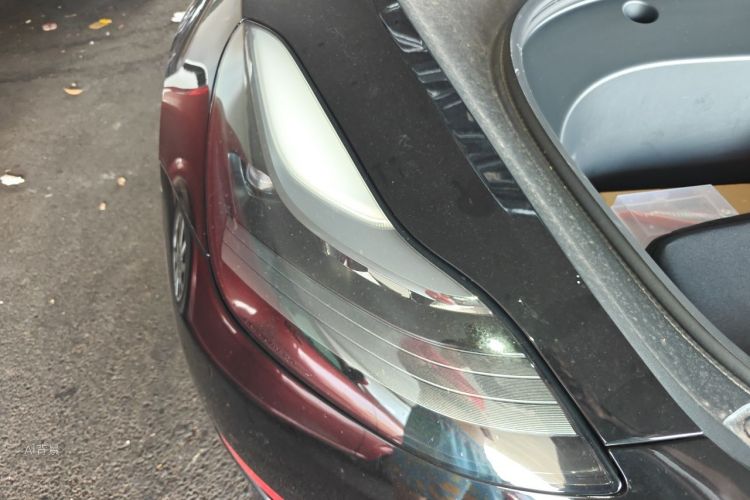 Tesla Model 3 2023 car image #8