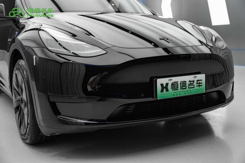 Tesla Model Y 2023 #10 Tesla Model Y 2023 immagine di auto #10