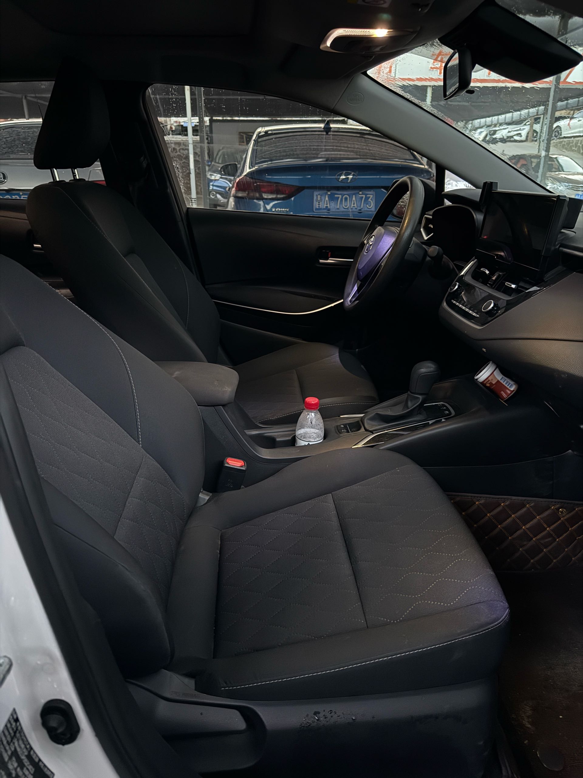 Toyota Corolla 2023 #5 Toyota Corolla 2023 immagine di auto #5