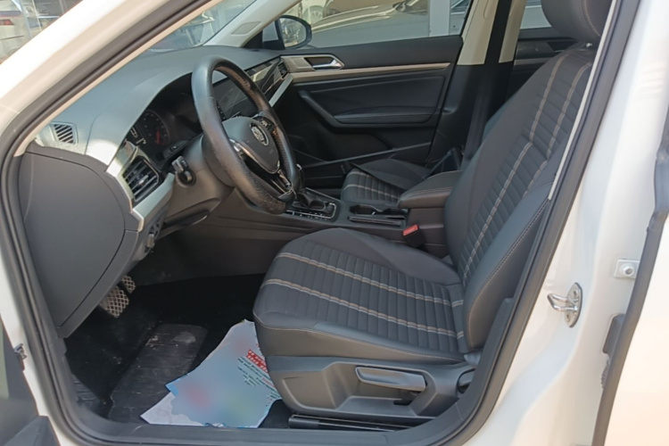Volkswagen Lavida 2019 #15 Volkswagen Lavida 2019 immagine di auto #15