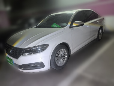 Volkswagen Lavida 2021 Volkswagen Lavida 2021 immagine di auto