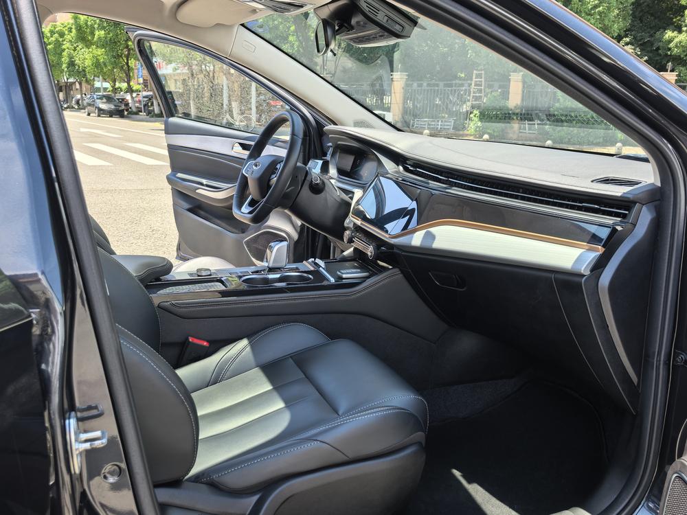 Chery Arrizo 5 Plus 2021 #14 Chery Arrizo 5 Plus 2021 صورة سيارة #14