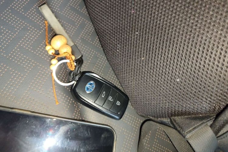 Toyota Corolla 2023 immagine di auto #9