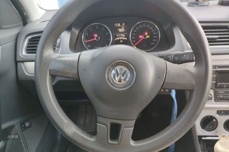 Volkswagen Lavida 2014 #12 Volkswagen Lavida 2014 car image #12