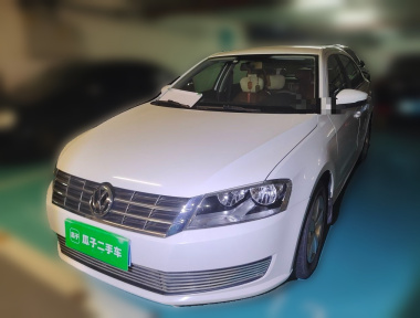Volkswagen Lavida 2016 car image 