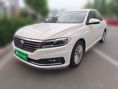Volkswagen Lavida 2020 car image 