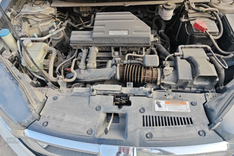 Honda CR-V 2019 car image #22
