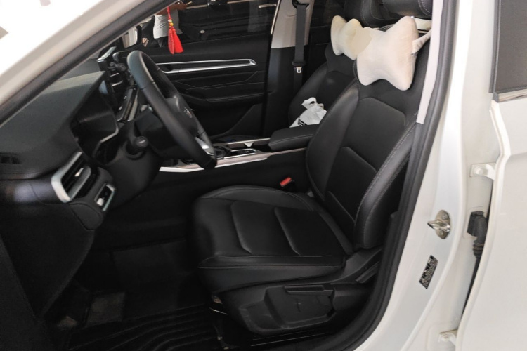 GEELY Emgrand 2023 #15 GEELY Emgrand 2023 imagen de coche #15