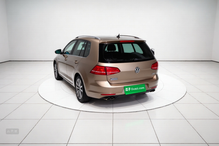 Volkswagen Golf 2016 #4 Volkswagen Golf 2016 car image #4