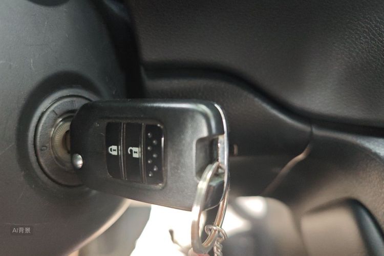 Honda CR-V 2019 #10 Honda CR-V 2019 car image #10