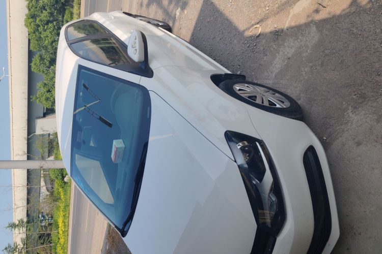 Volkswagen Polo 2017 #4 Volkswagen Polo 2017 car image #4