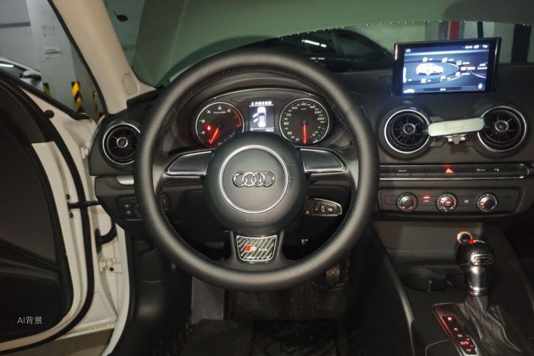 Audi A3 2015 #12 Audi A3 2015 immagine di auto #12