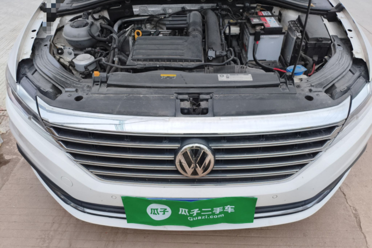 Volkswagen Lavida 2020 #22 Volkswagen Lavida 2020 car image #22