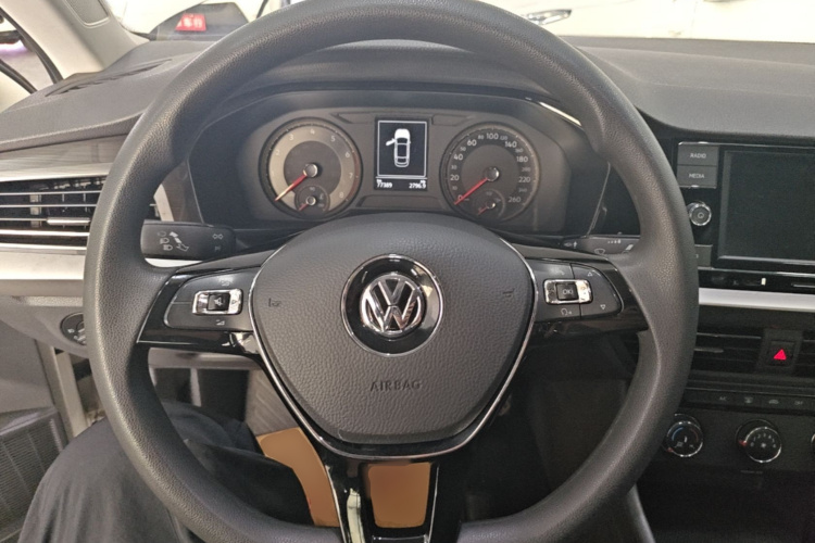 Volkswagen Lavida 2018 #11 Volkswagen Lavida 2018 immagine di auto #11