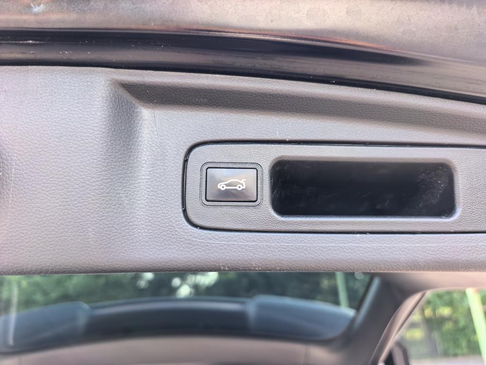 Honda CR-V 2024 car image #19