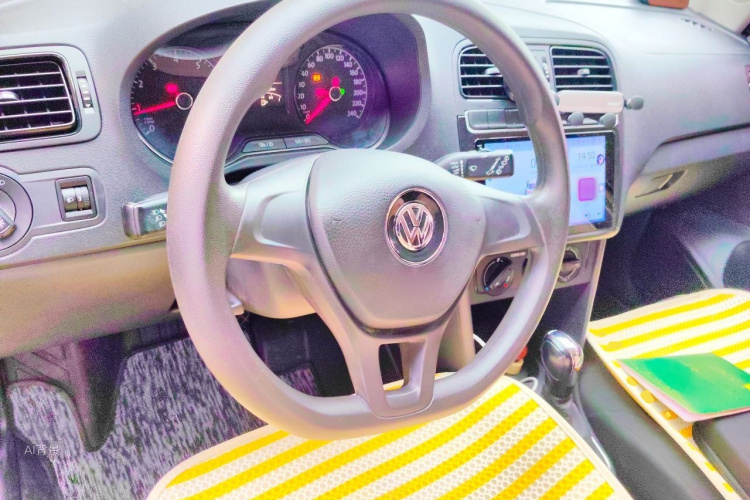 Volkswagen Polo 2017 #12 Volkswagen Polo 2017 изображение автомобиля #12