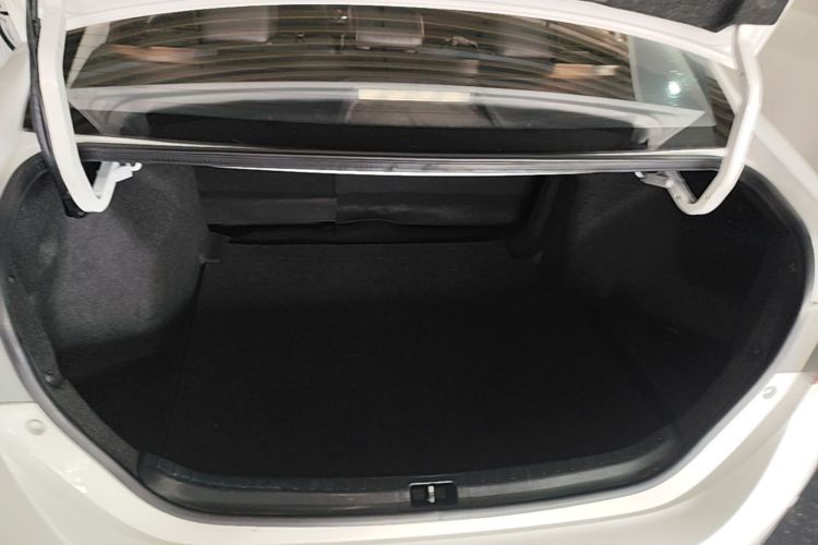 Toyota Corolla 2015 #21 Toyota Corolla 2015 immagine di auto #21